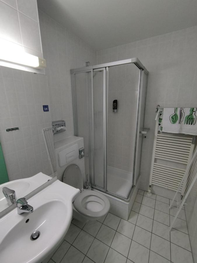 Almberg Mitterdorf Apartment