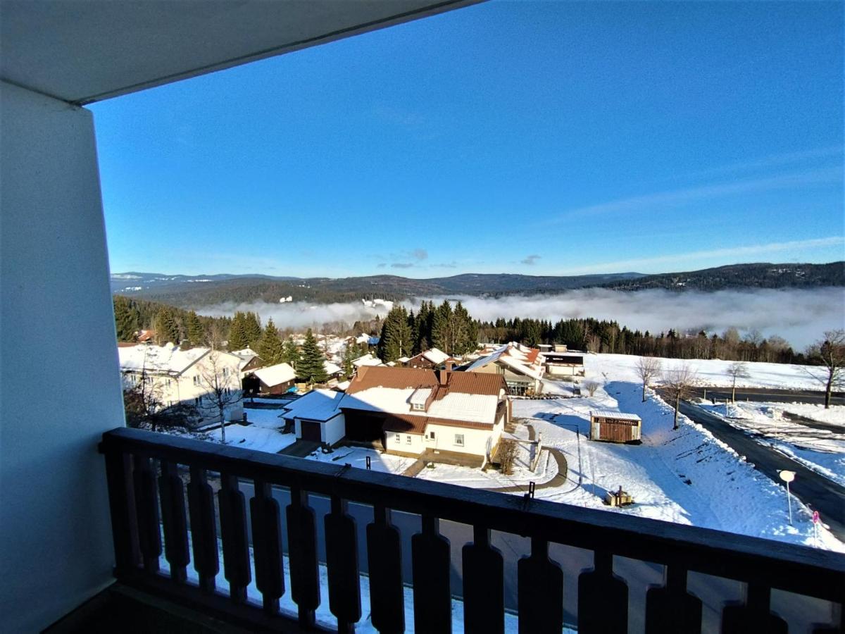 Apartment Almberg Mitterdorf *